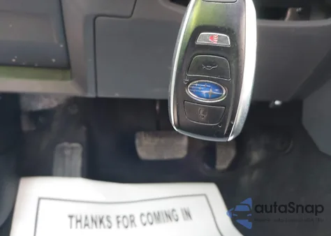 2022 Subaru Crosstrek Sport from USA, damaged, VIN JF2GTHSC7NH219799